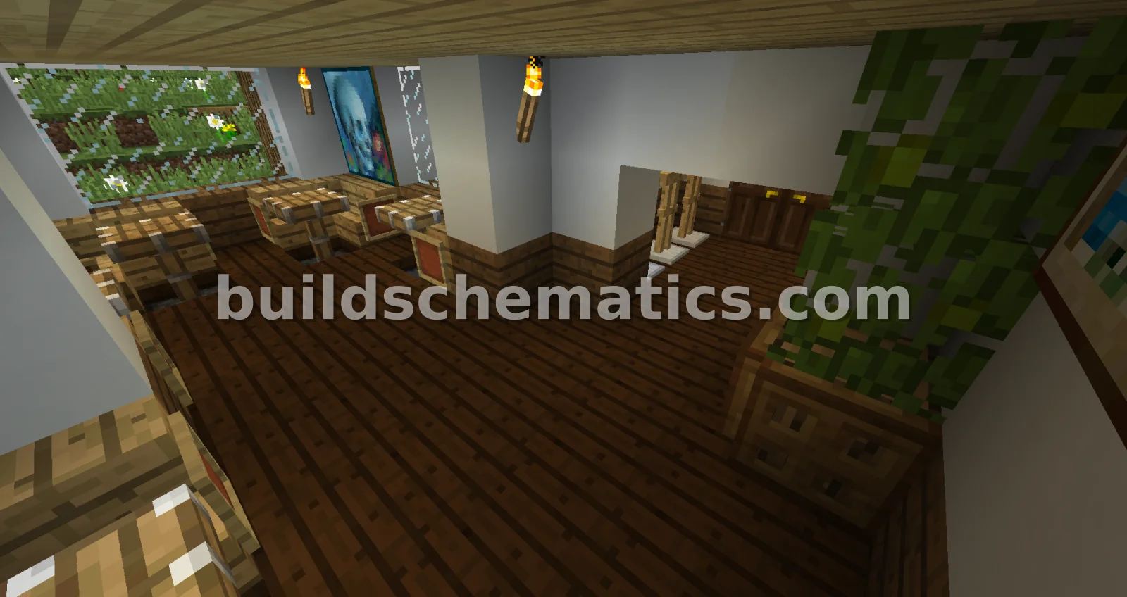 Medieval Tavern and Inn — view 3