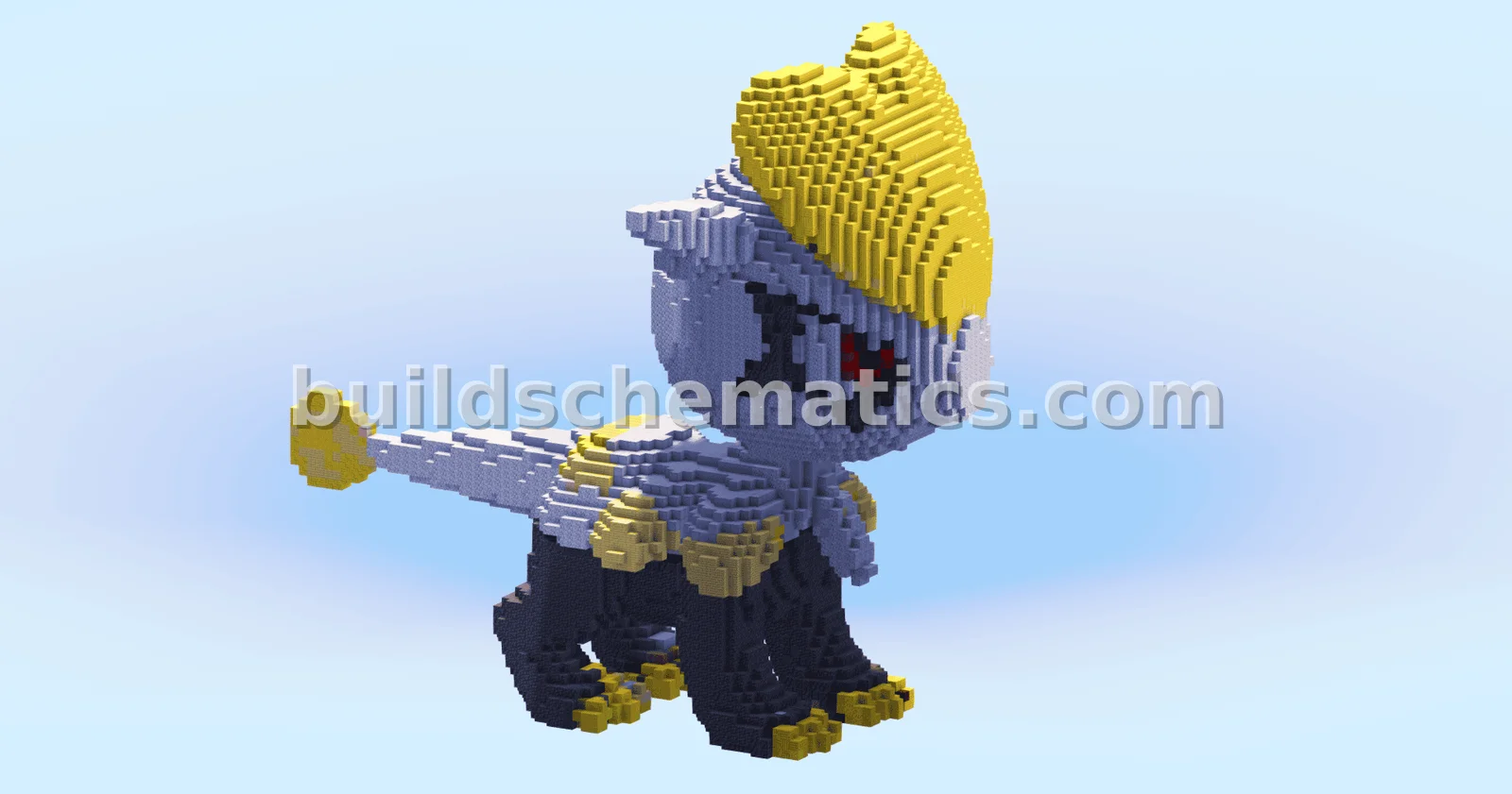 Jangmo-o Pokemon Statue