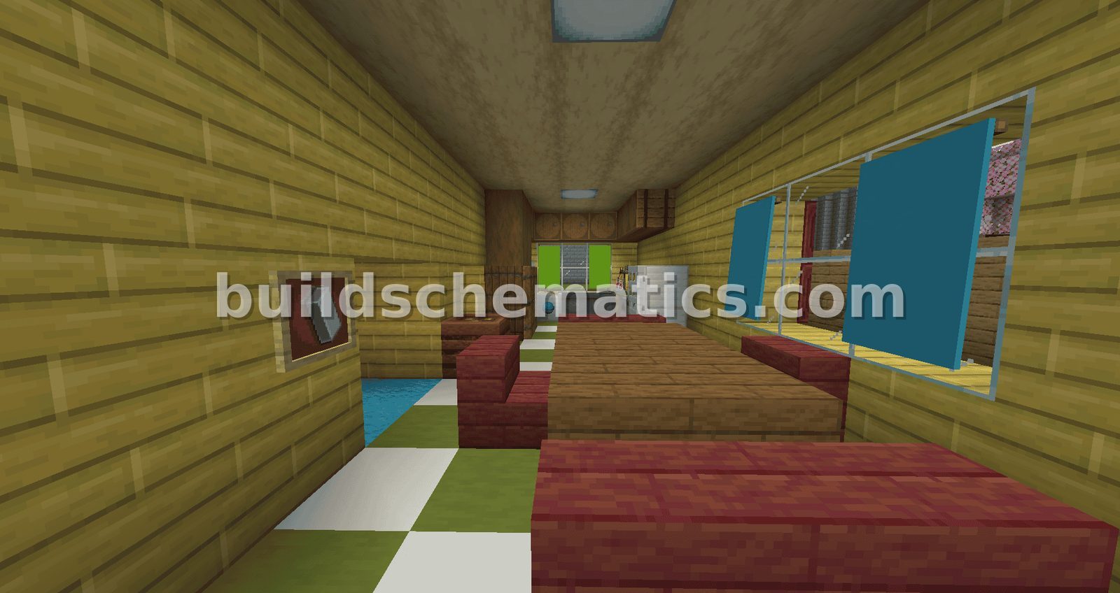 King of the Hill Residence — view 2