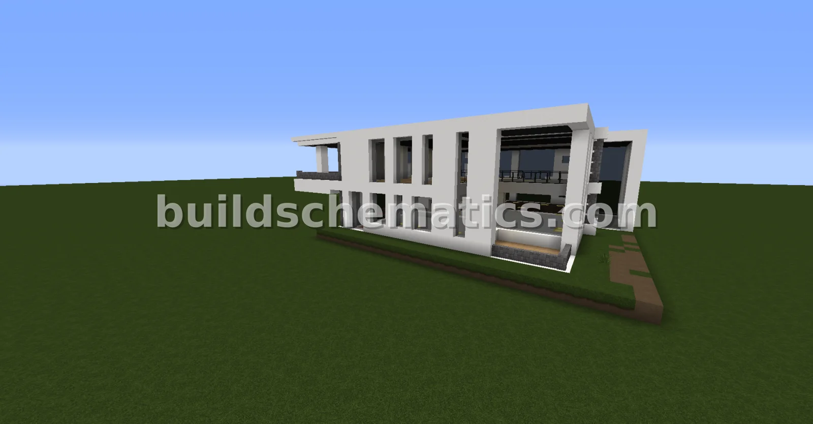 Zutor Summer Villa Home — view 3