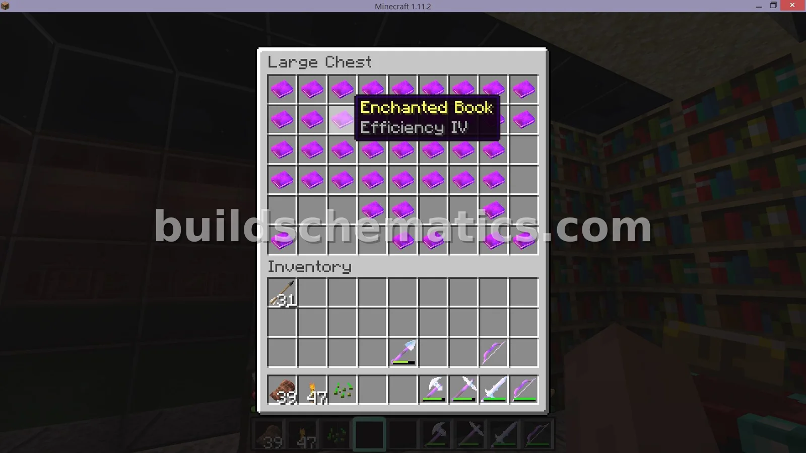 Enchantment Room With Smelter — view 3