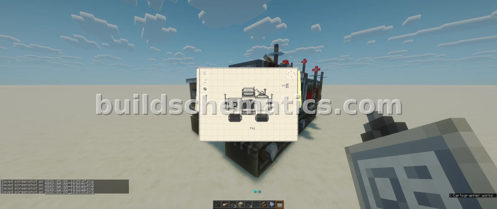 Compact Crawler Vehicle — view 5