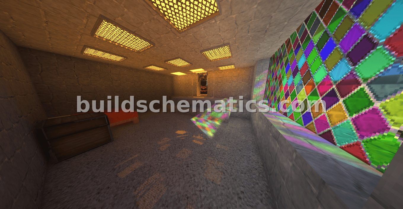 Modern Luxury Villa — view 4