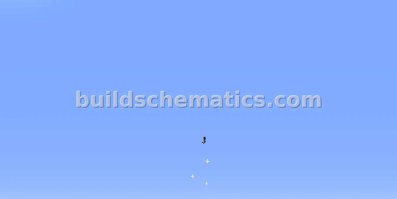 Firework Display Tower — view 3