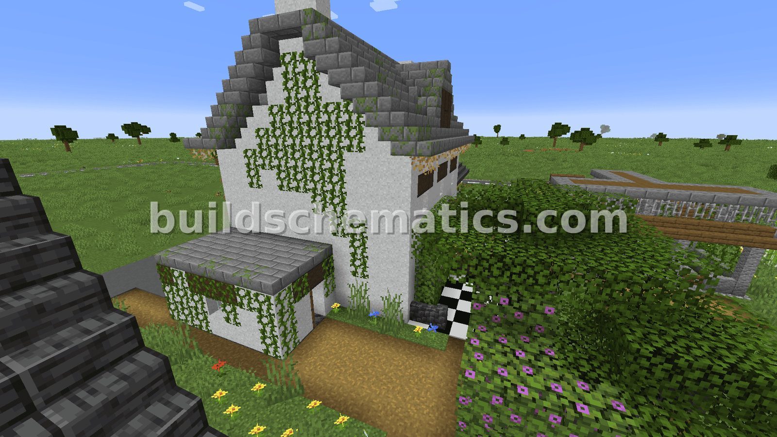 Finistere Farmhouse — view 4