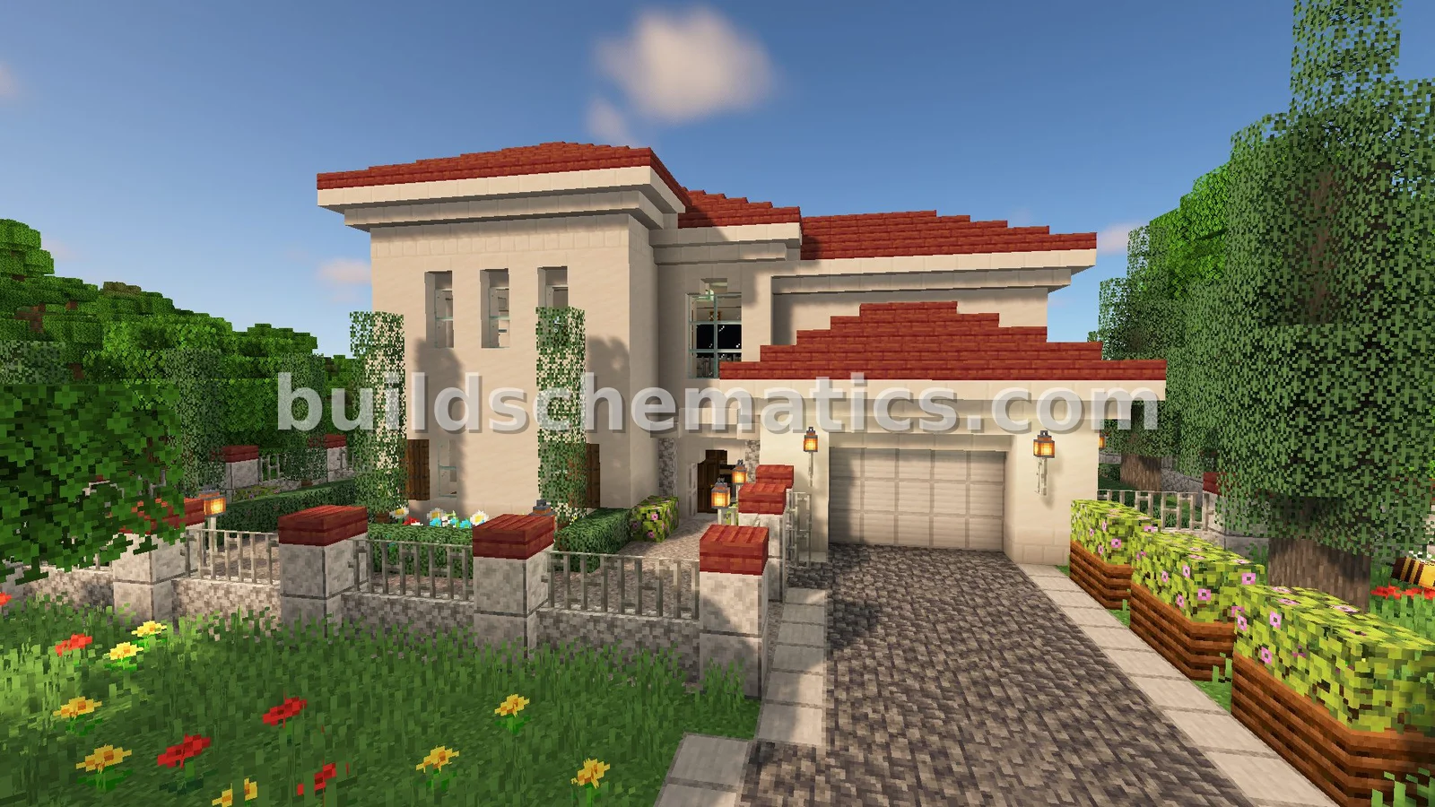 Luxury Waterfront Villa — view 3