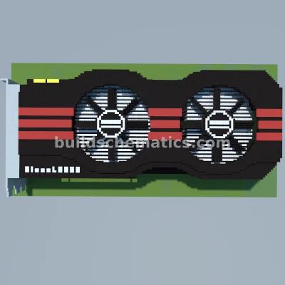 Asus Radeon HD 7950 Graphics Card — view 2