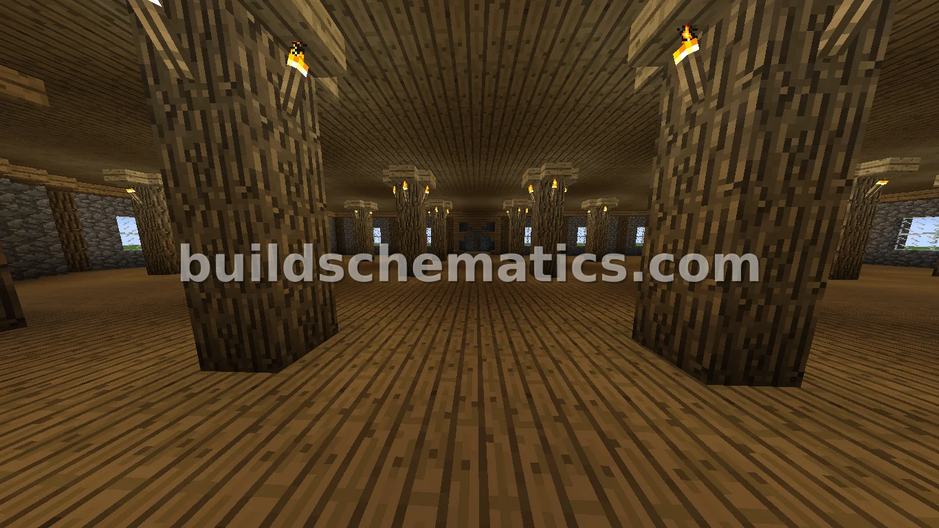 Unique Survival House Design — view 4
