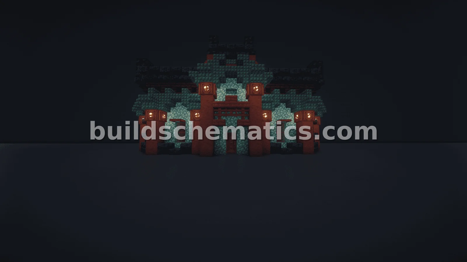 Oriental Style Mediana House 1 — view 3