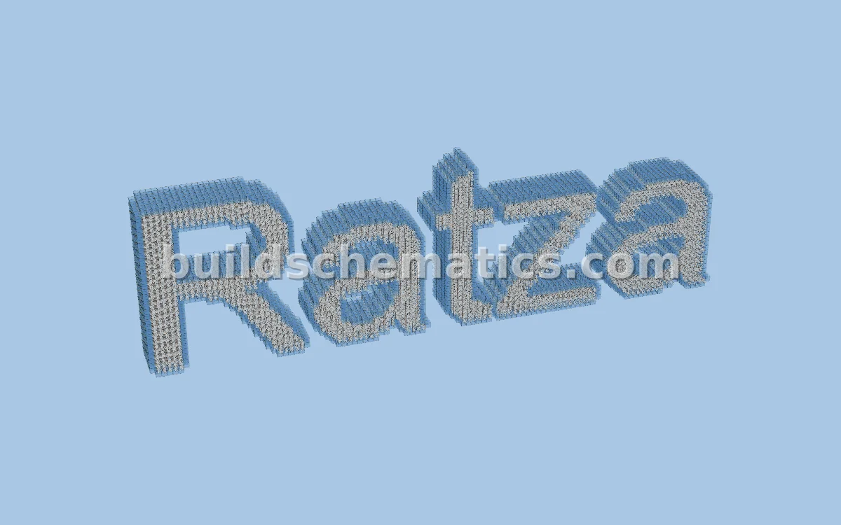 Ratza Structure