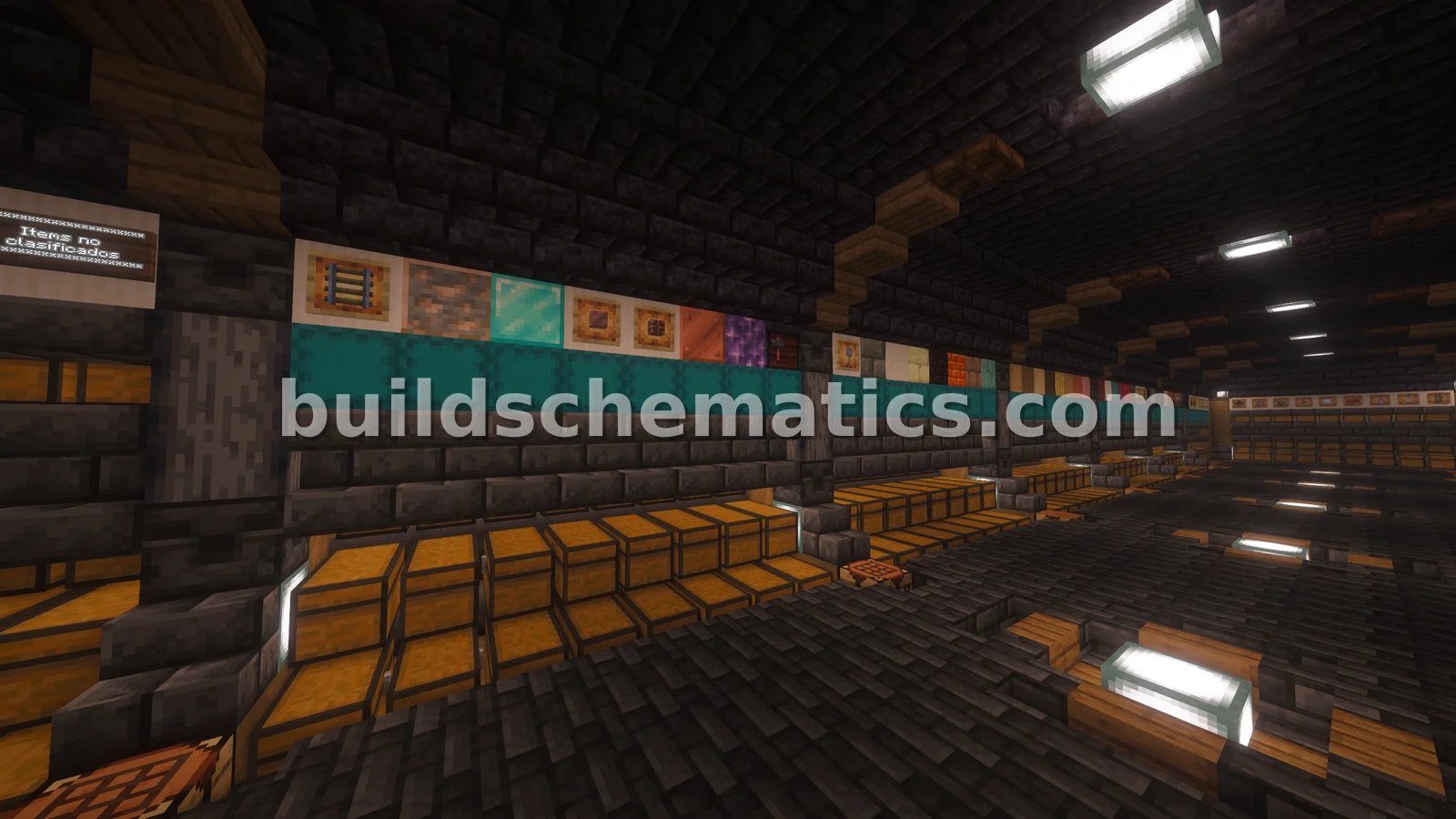 Ultimate Item Storage System — view 5