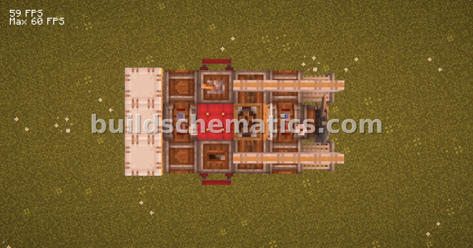 Compact Hover Car — view 3