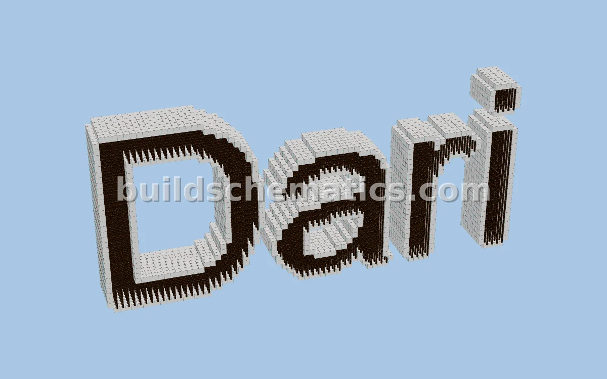 Dari Structure