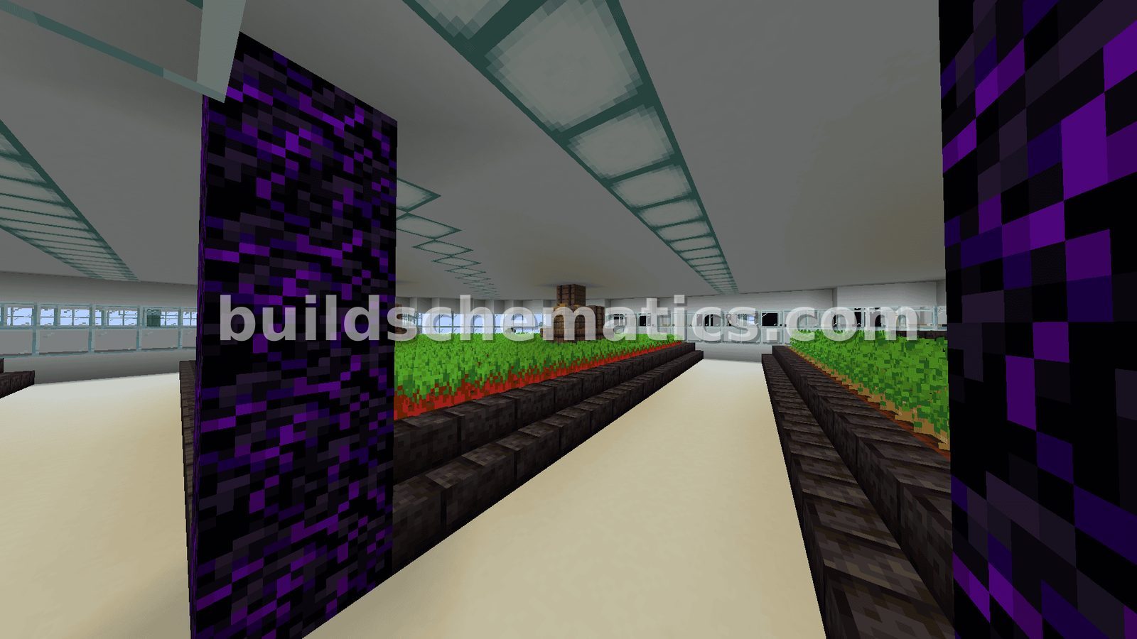 Sustainable Medium Base — view 2