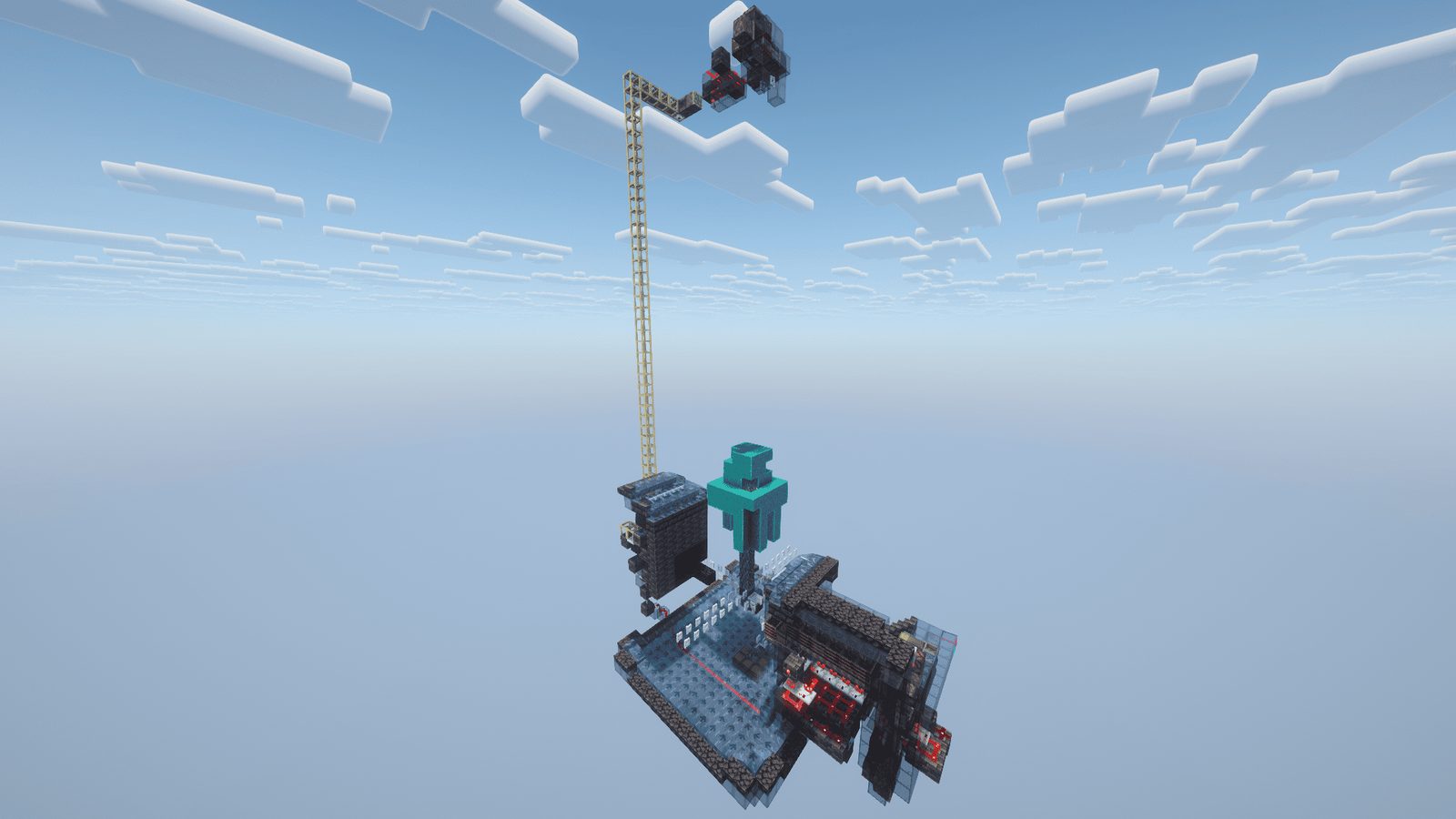 Universal Wood and Mushroom Farm