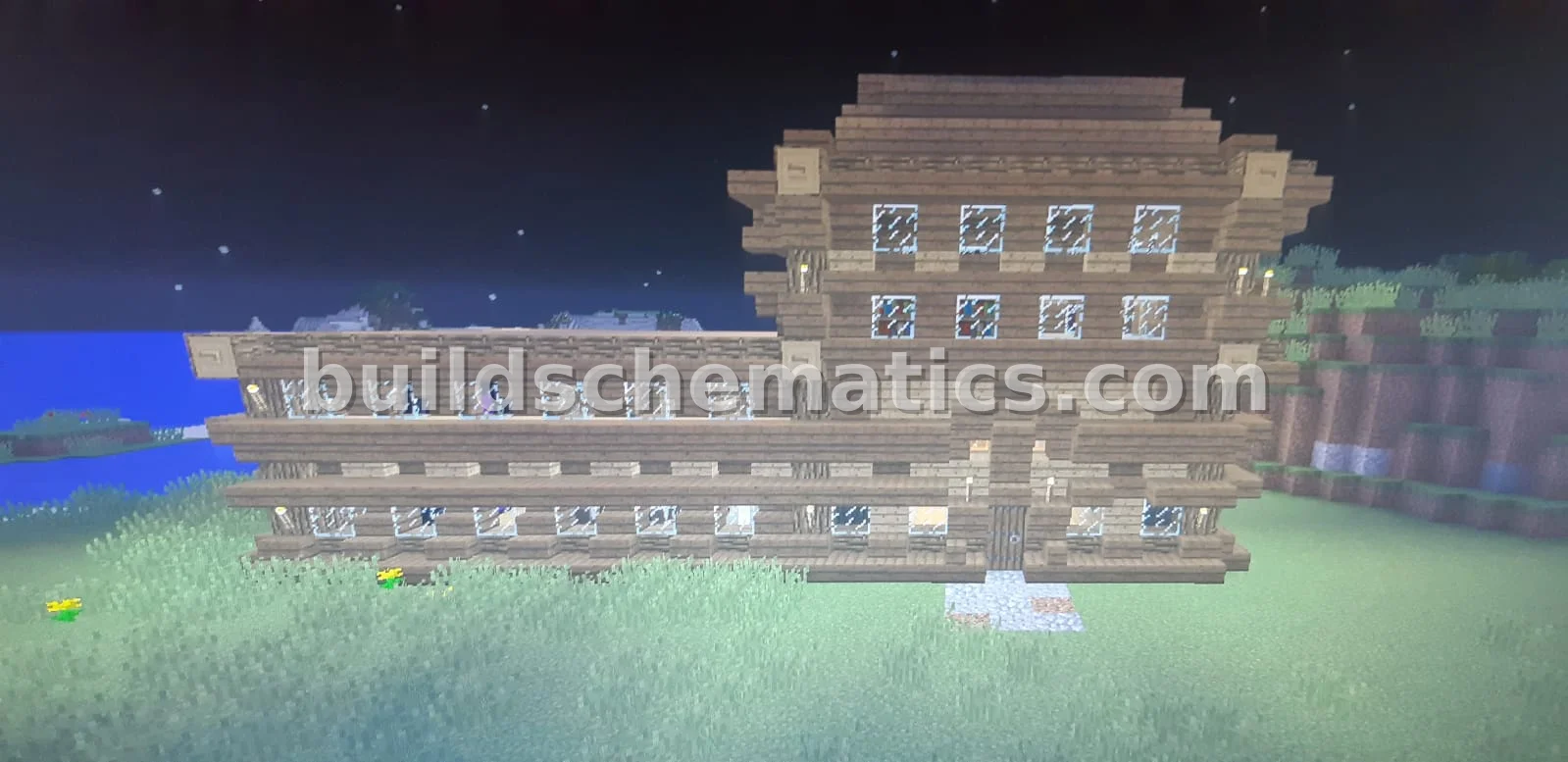 Duo Survival Base