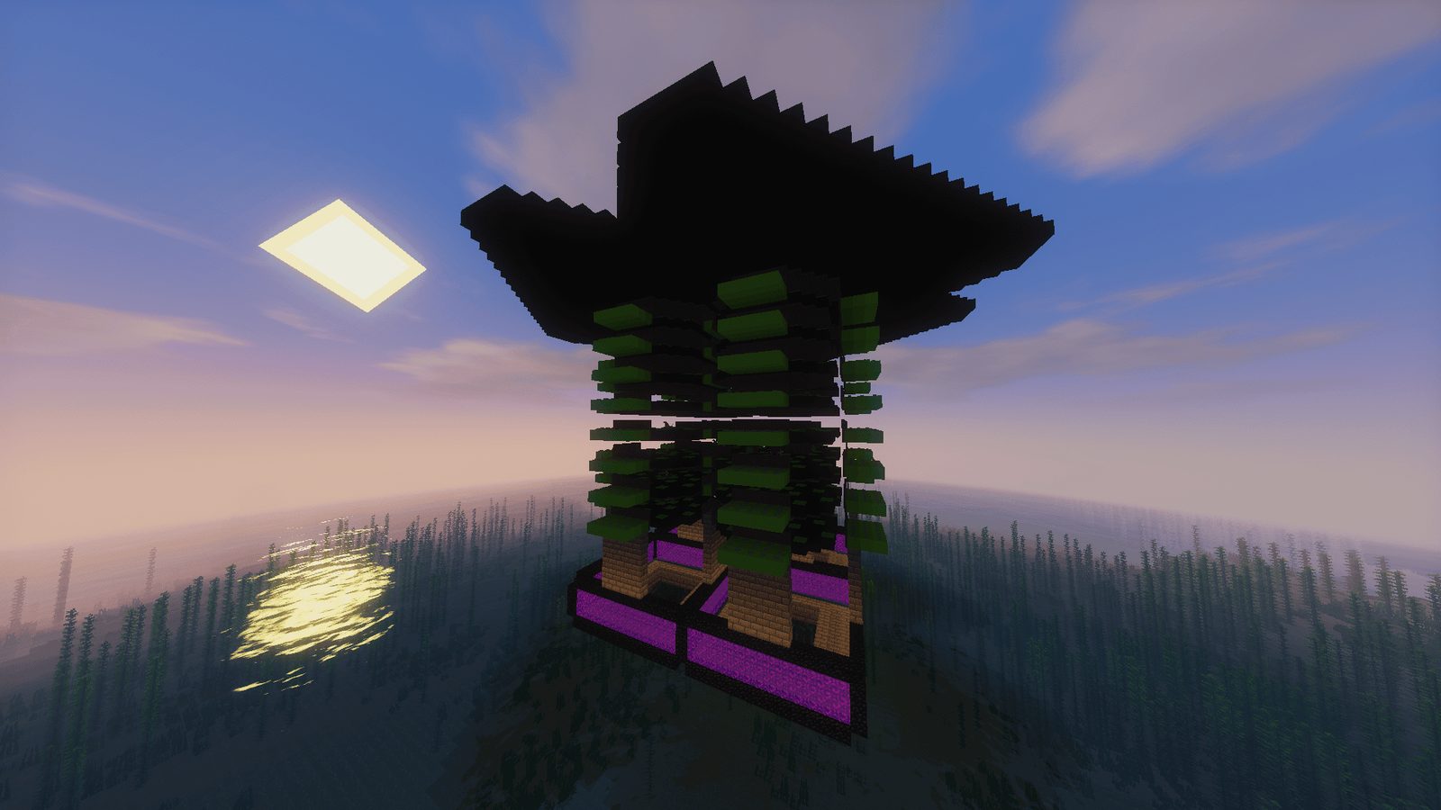 Super Creeper Farm 25k Per Hour
