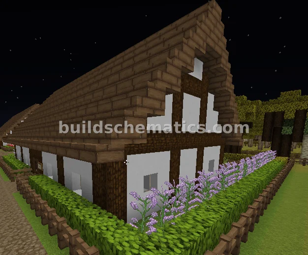 Farm Buildings And Structures — view 4