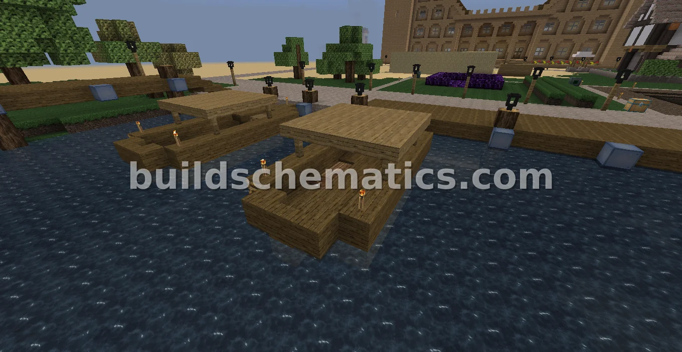 Small Runabout Watercraft — view 2
