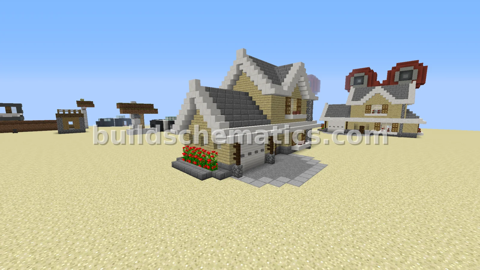Charming House Design — view 2