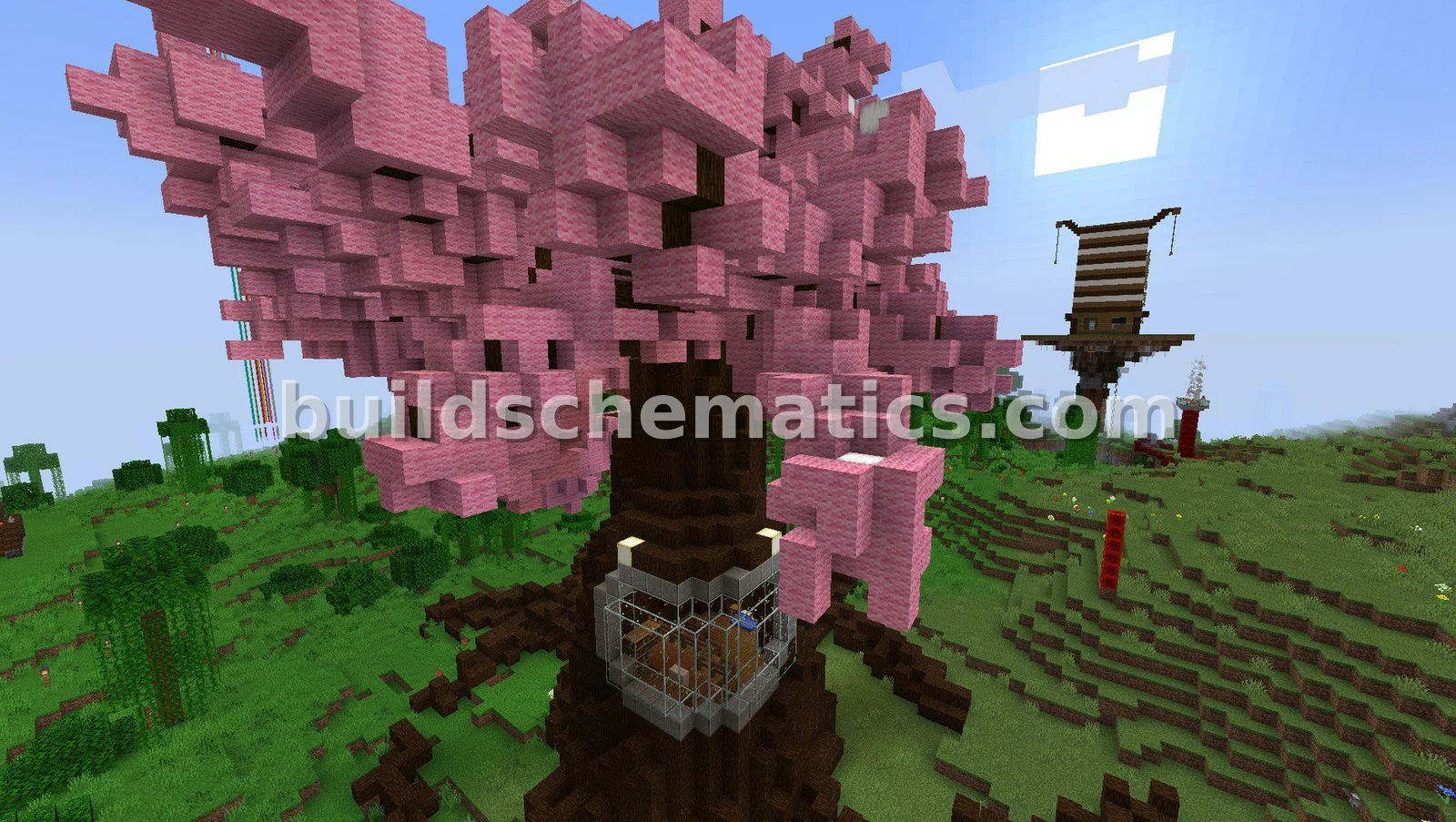 Enchanting Treehouse Retreat — view 2