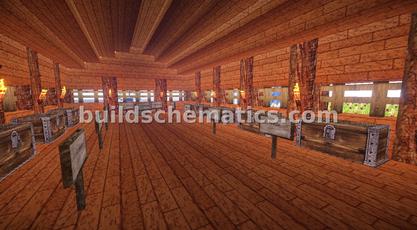 Large Crop and Animal Farm — view 4
