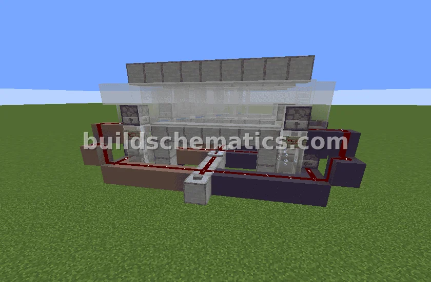 Modular Zombie Villager Mob Spawner