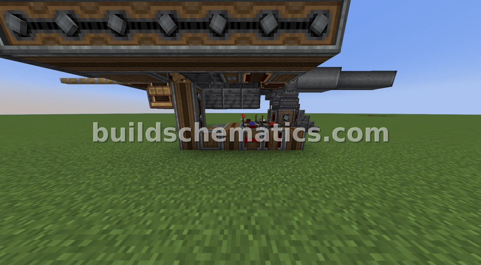Simple Create Mechanical Bearing Autoloader — view 5