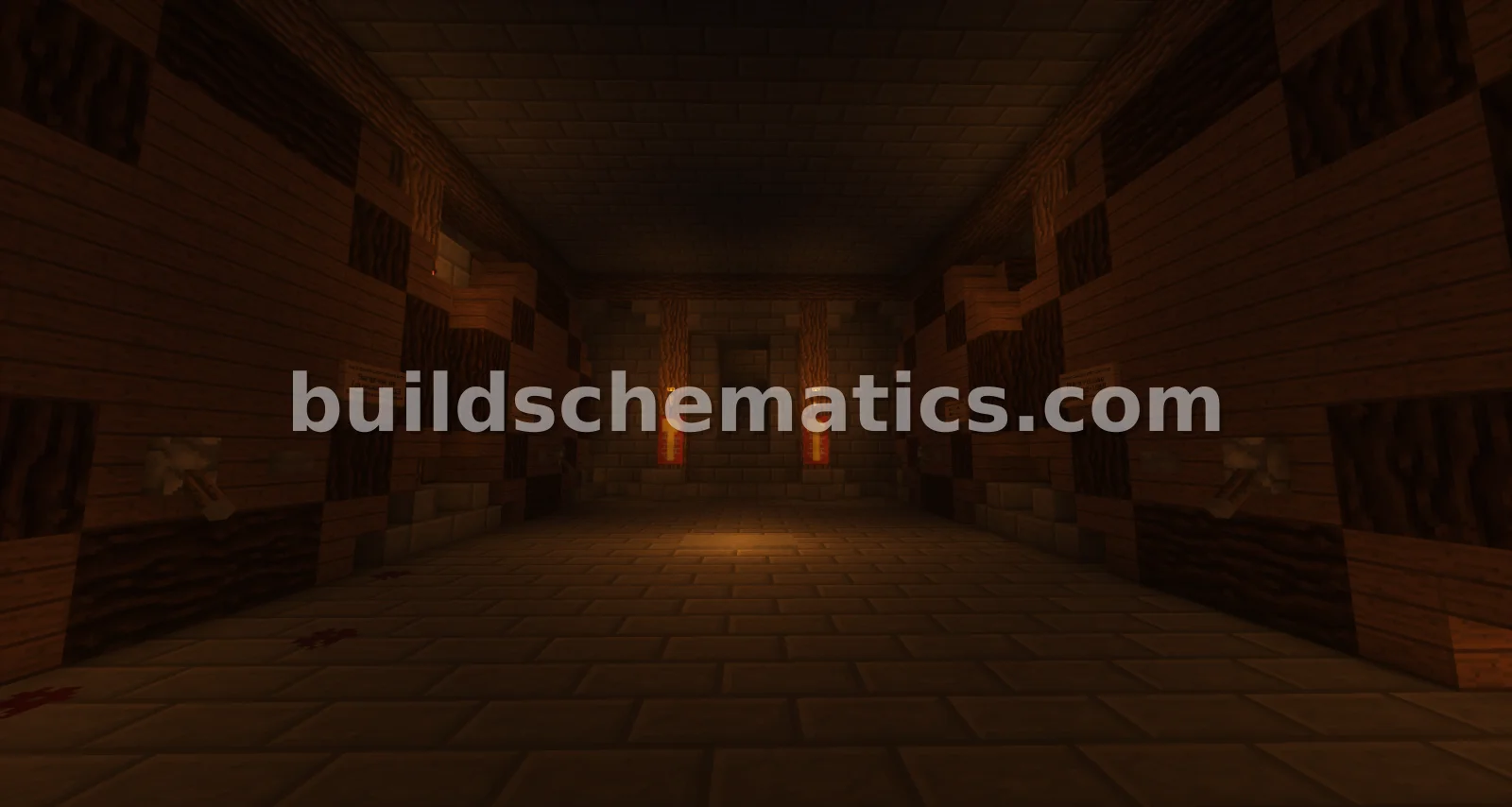 Medieval Tavern With Wine Cellar — view 3
