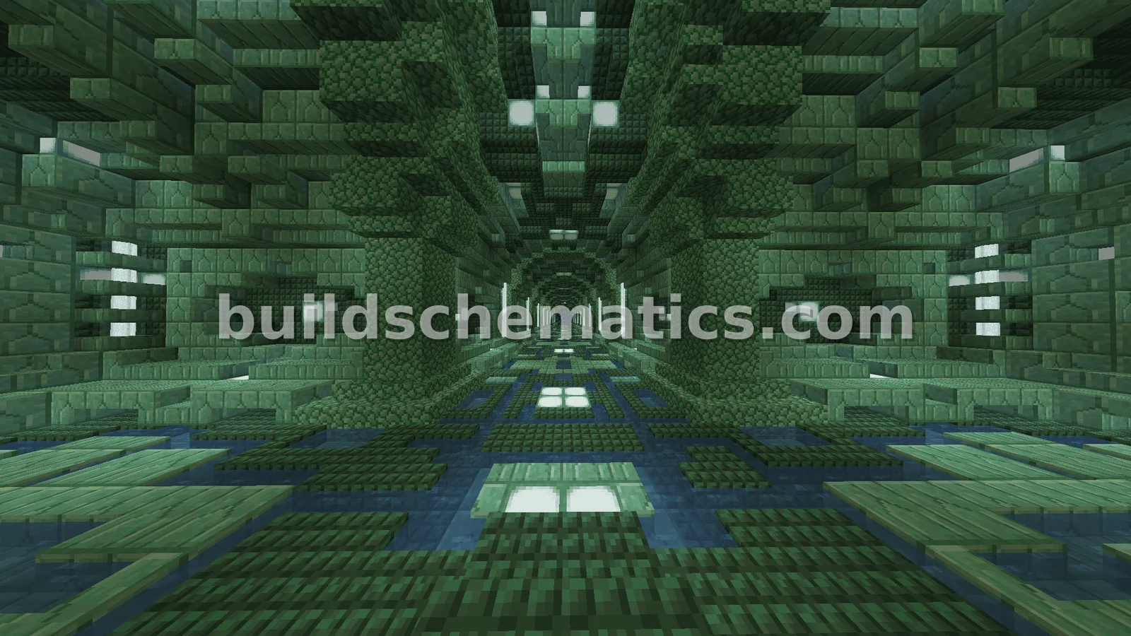 Guardian Farm Collection Interior