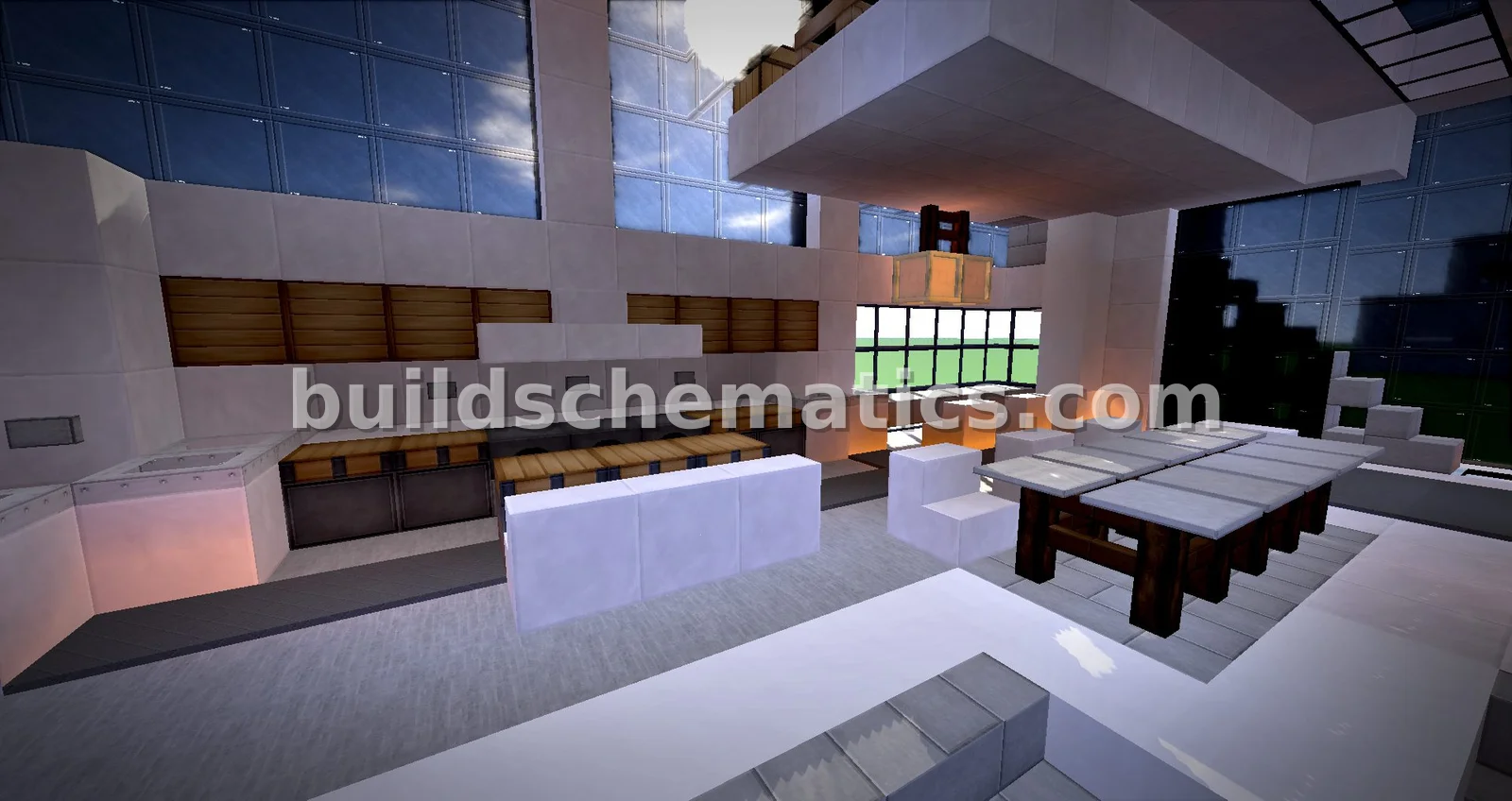 Modern Residence Three — view 2