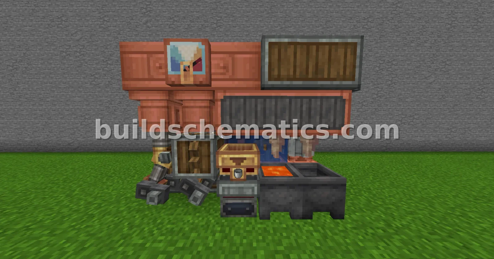 Compact 32k SU Steam Engine — view 4