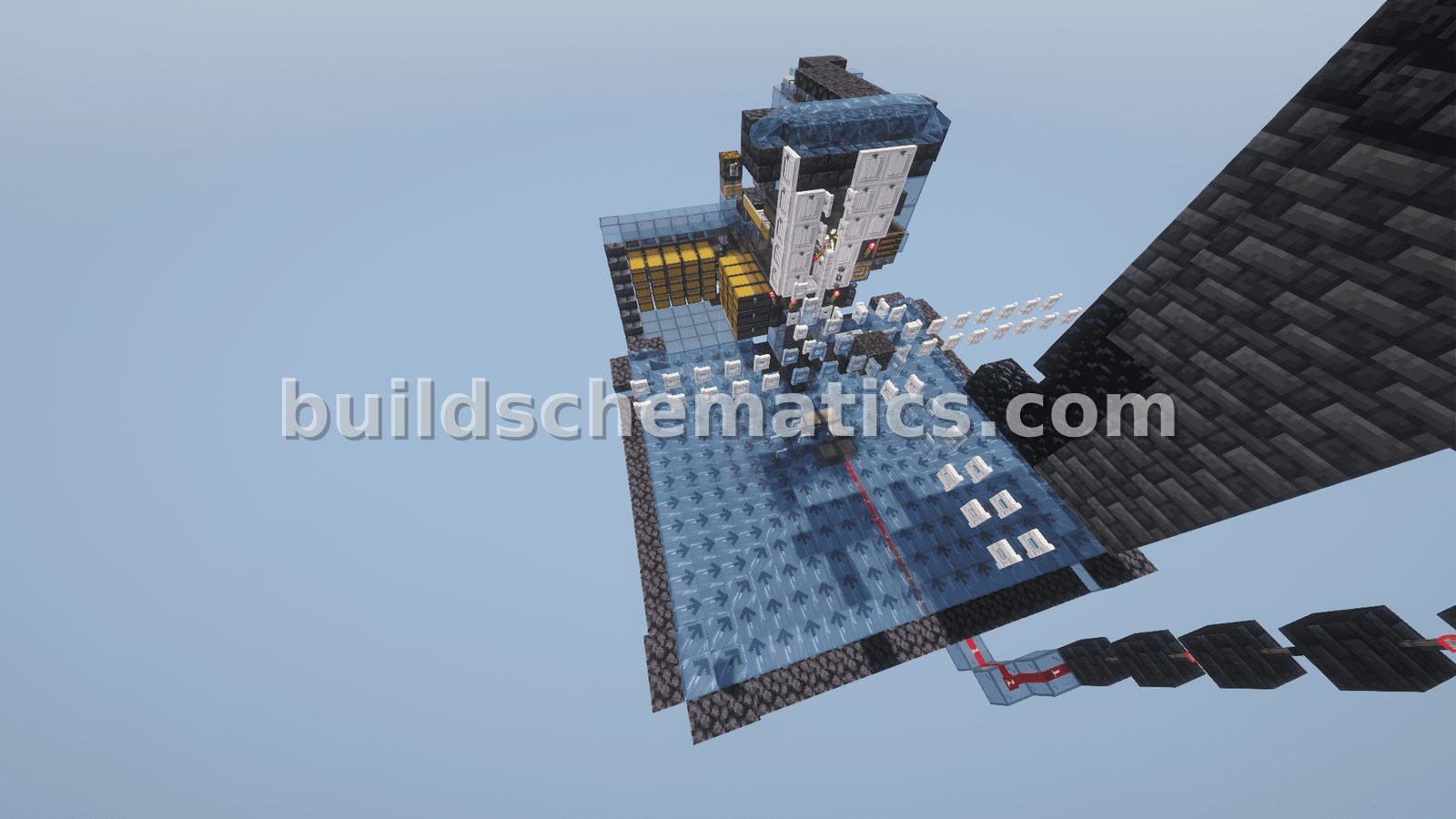 Universal Wood and Mushroom Farm — view 3