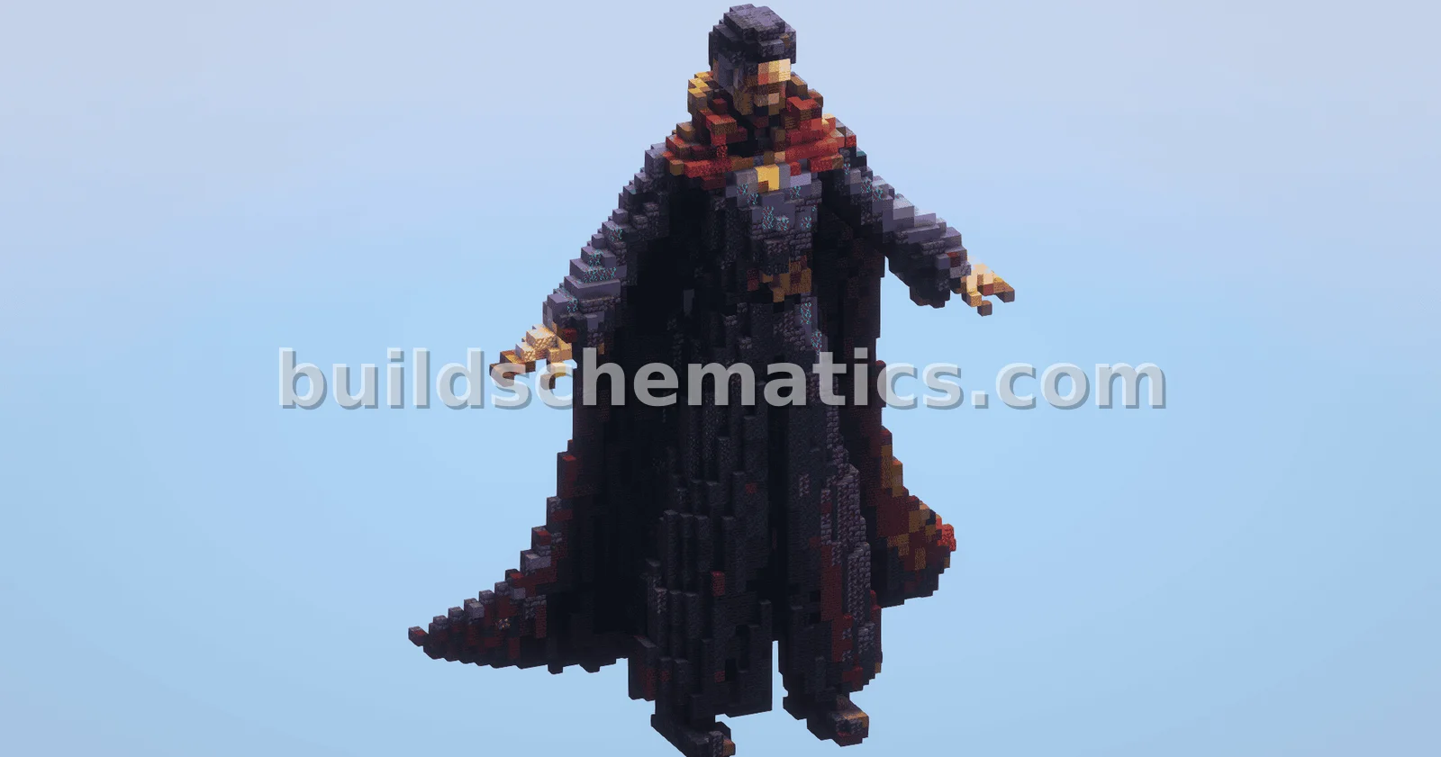 Doctor Strange Statue