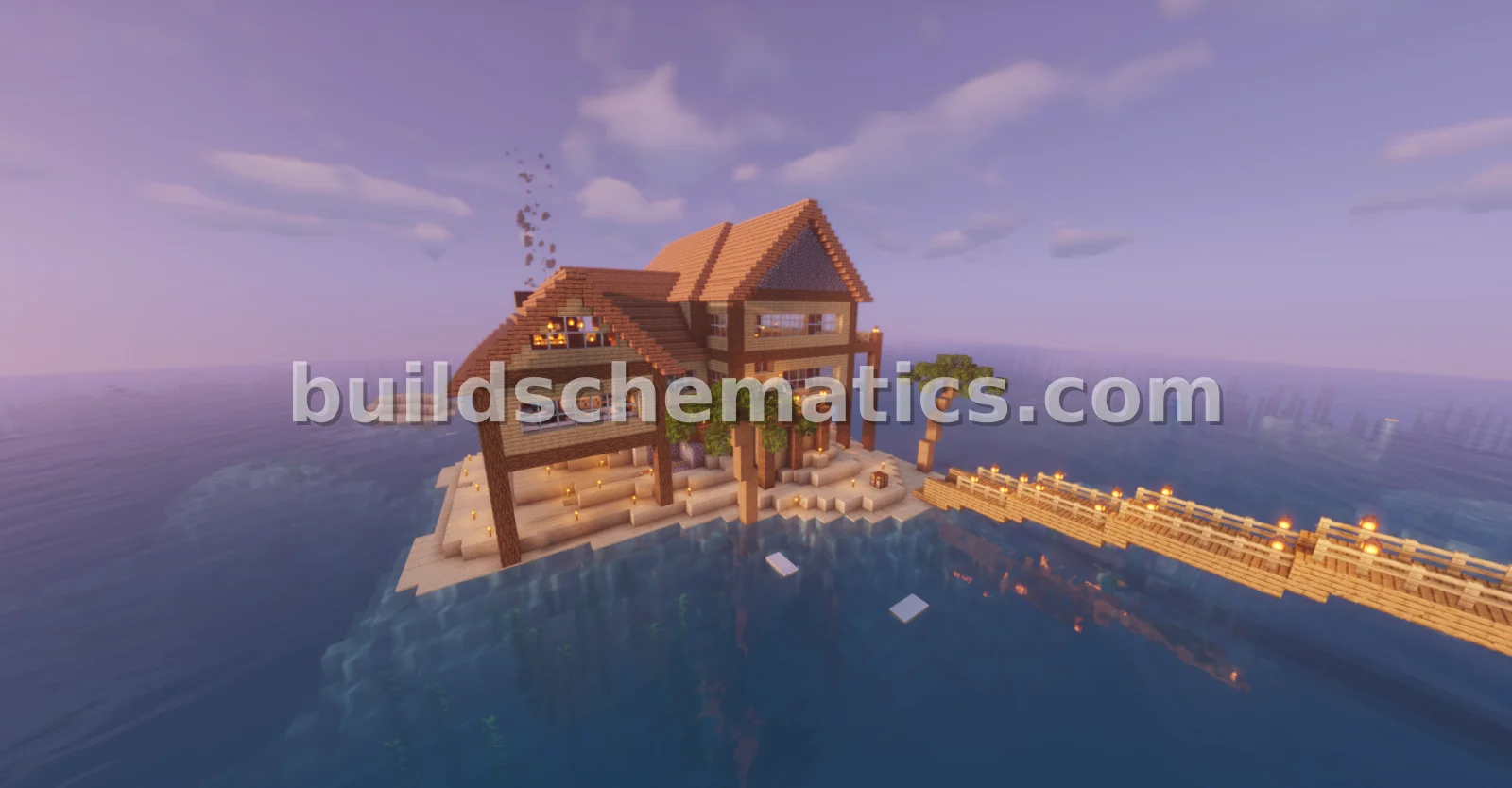 Newt's Beach House