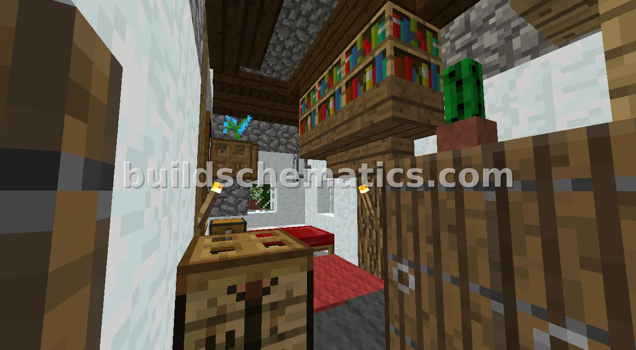 The Golden Apple Tavern — view 2