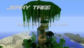 Large Fantasy Treehouse