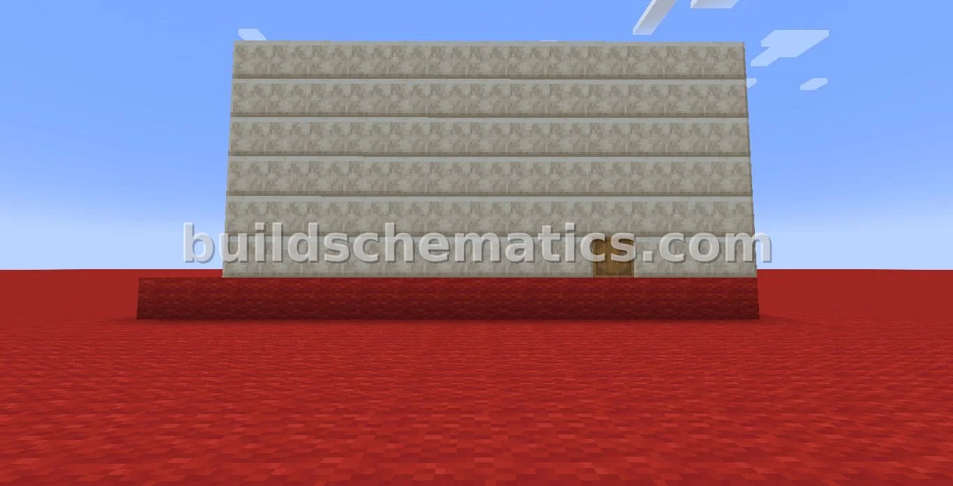 Dynamite Factory Plant