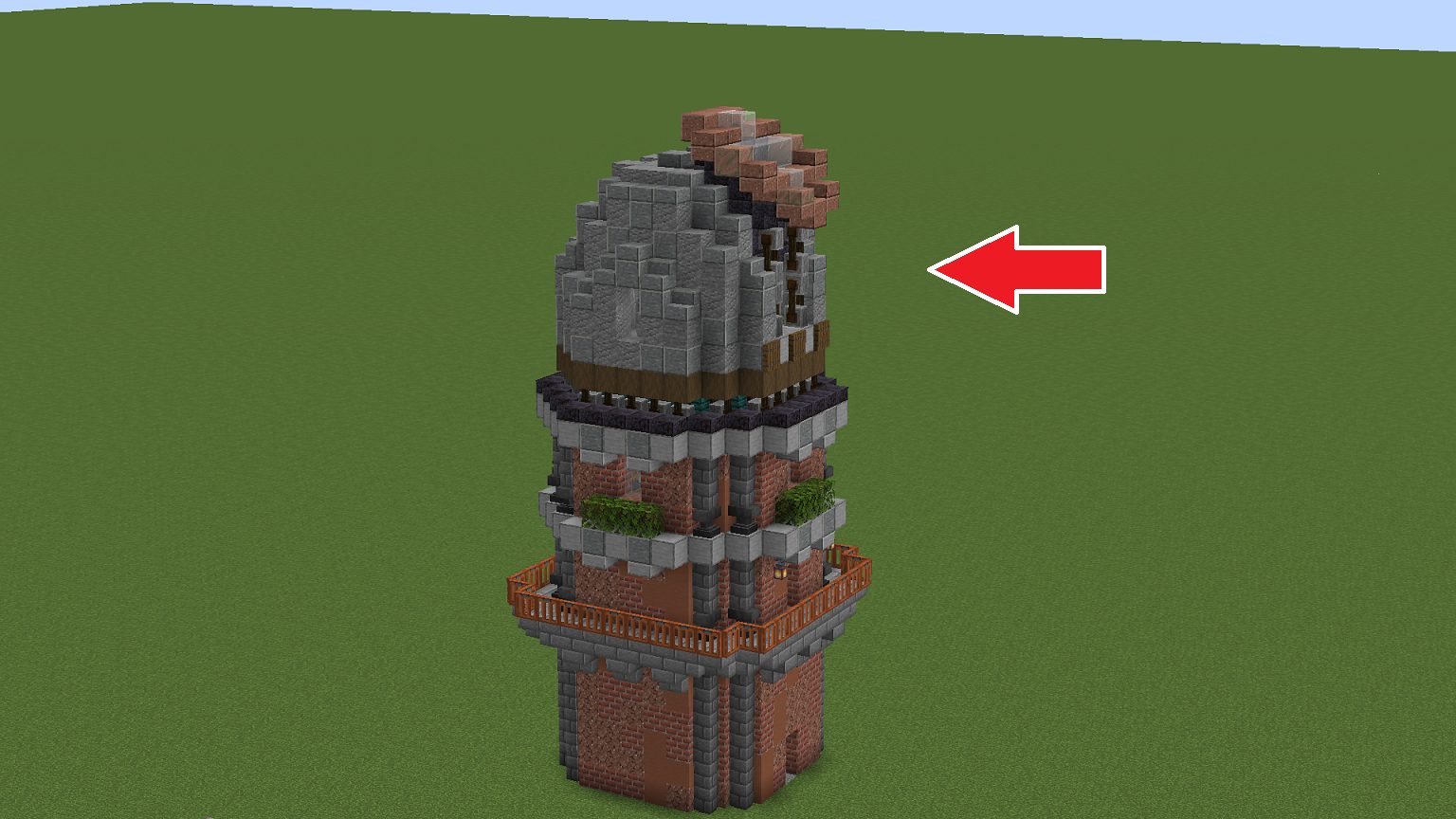 Medieval Observatory