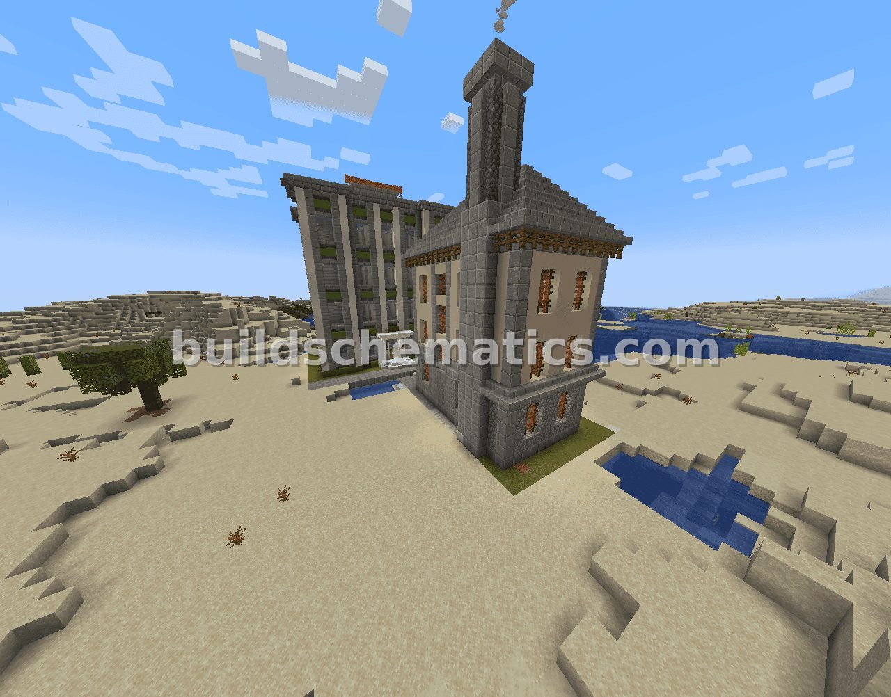 House 82 — view 4
