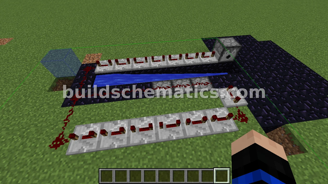 Tier 1 TNT Canon