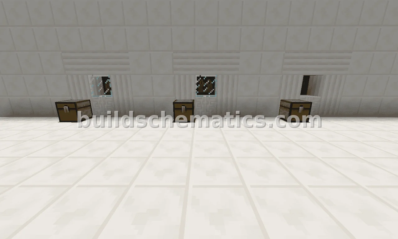 Simple Redstone Casino - Small Build — view 2