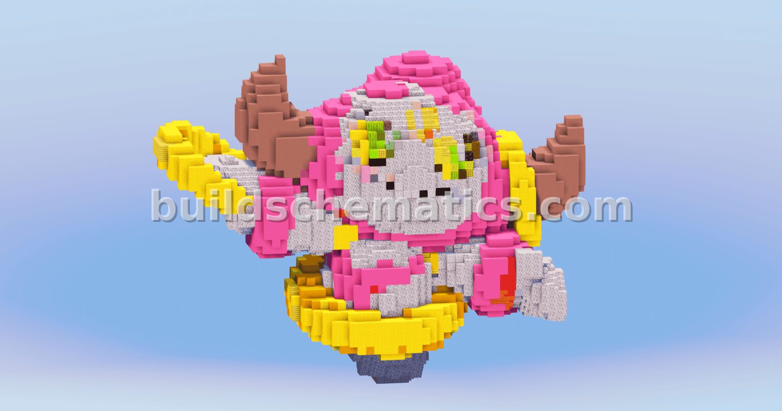 Pokemon Confined Hoopa Structure