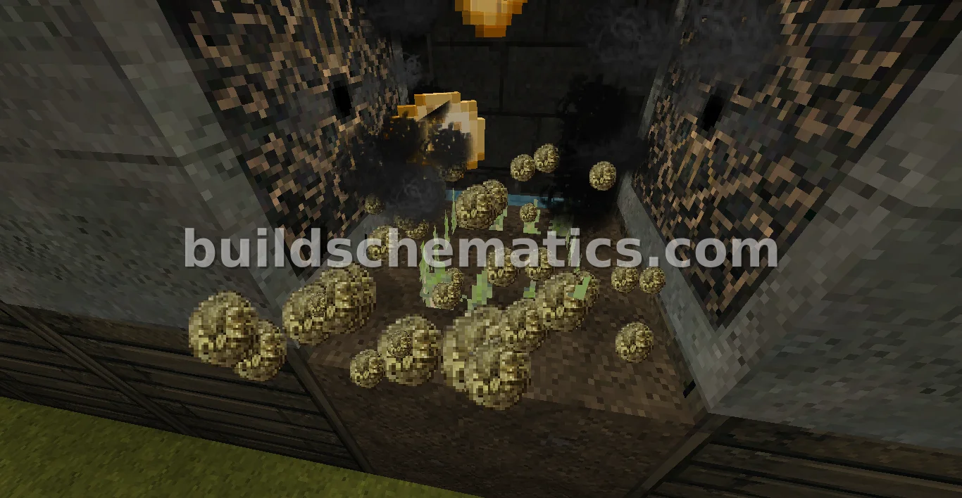 Small Food Farm — view 4