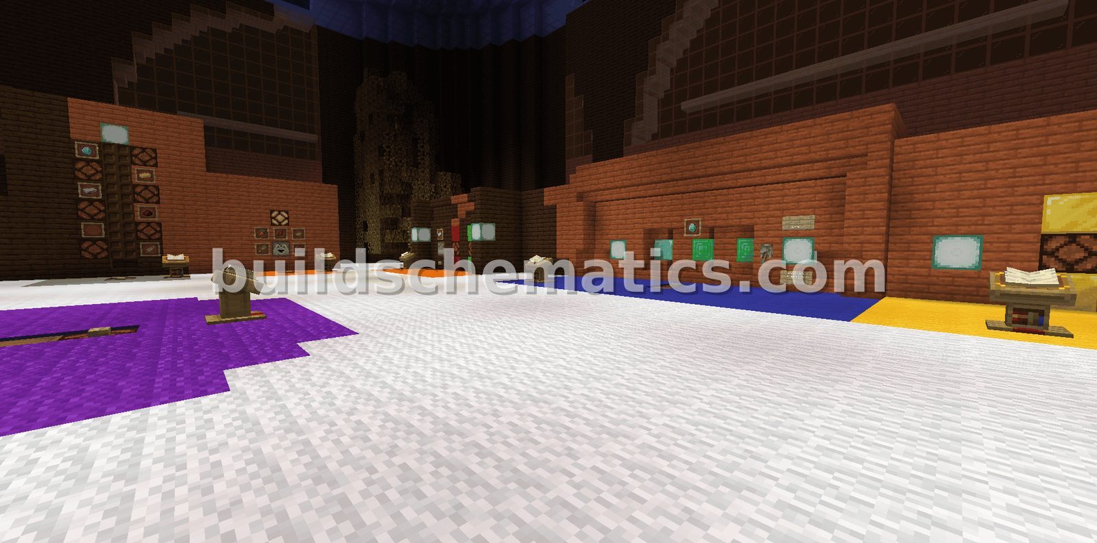 Casino Game Automaton — view 3