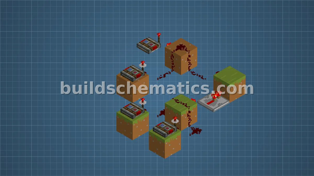 3-Way AND Gate Circuit