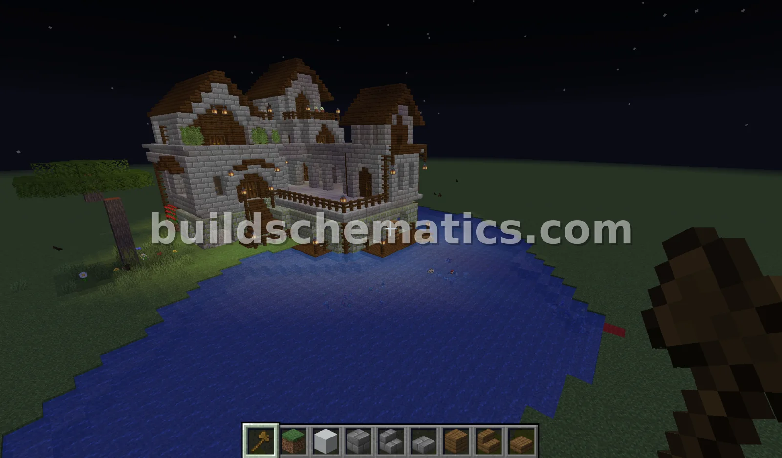 Eldorado House Lakeside Residence