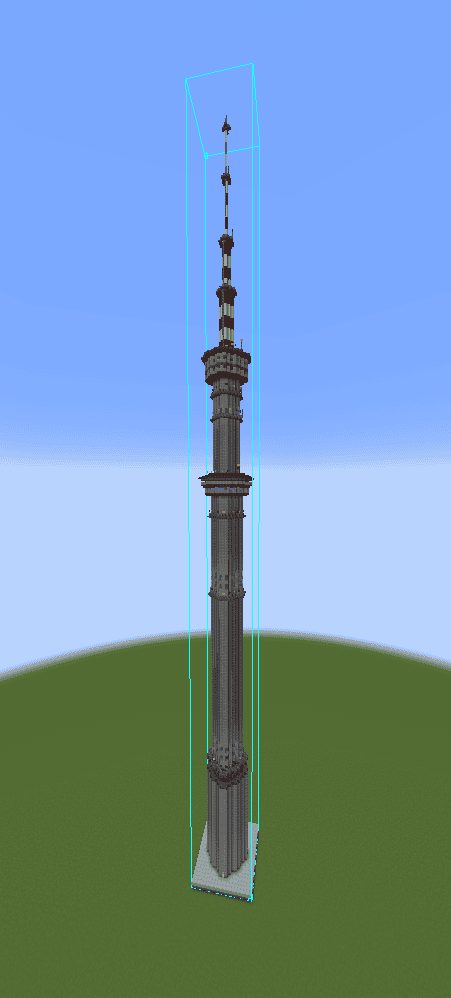 Koktobe TV Tower Almaty
