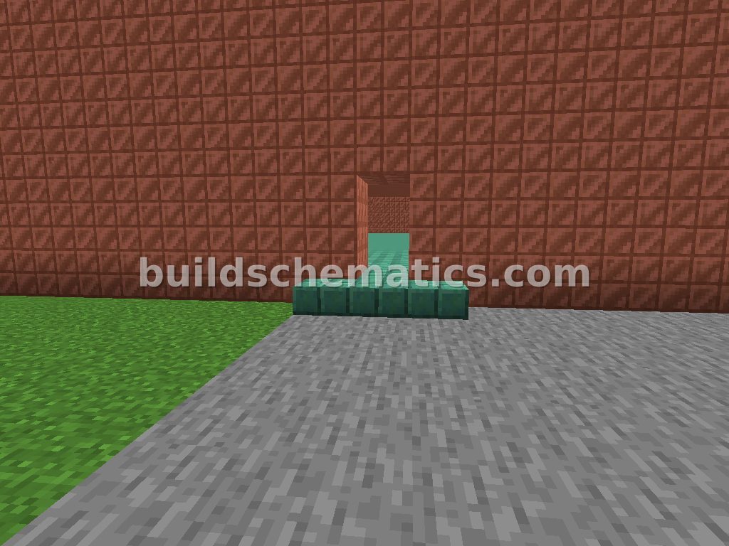 TNT-Proof Waterlogged House — view 2
