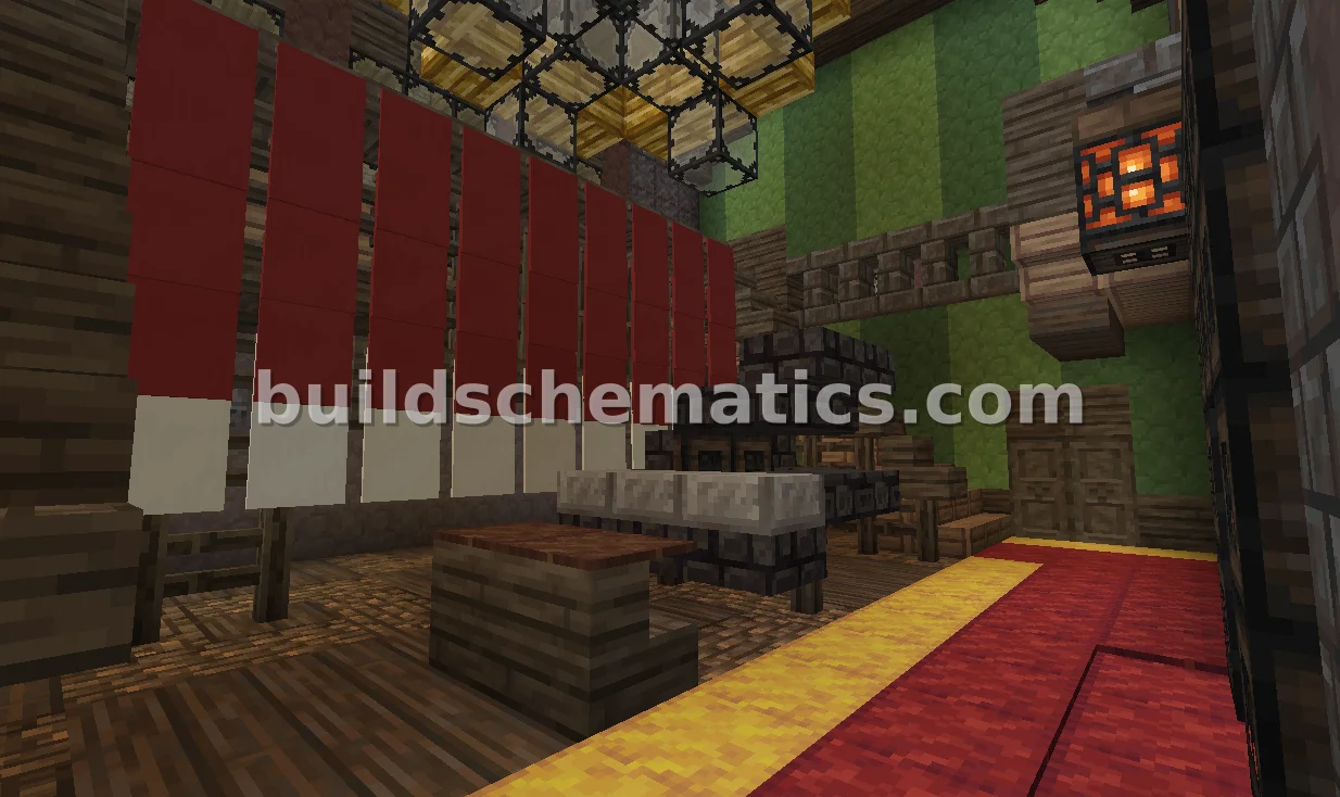 Oakheart Manor Medieval Estate — view 3